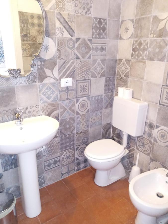 Il Capriolo Bed & Breakfast Celle Ligure Exterior photo