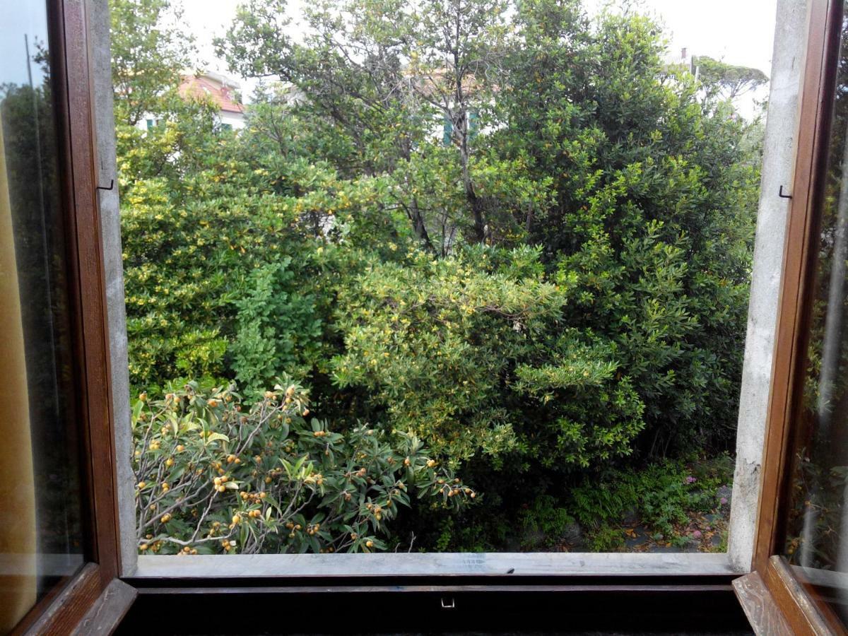 Il Capriolo Bed & Breakfast Celle Ligure Exterior photo