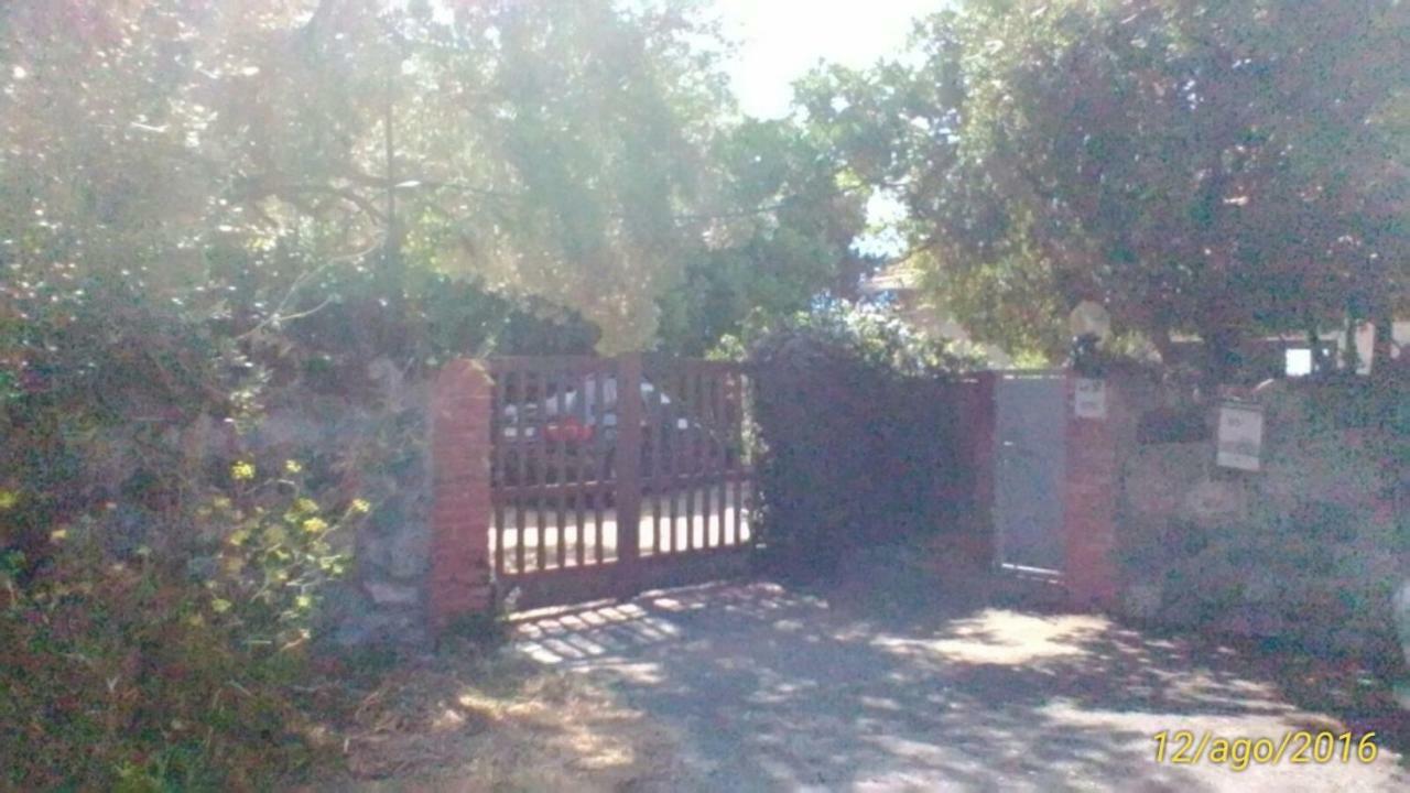 Il Capriolo Bed & Breakfast Celle Ligure Exterior photo
