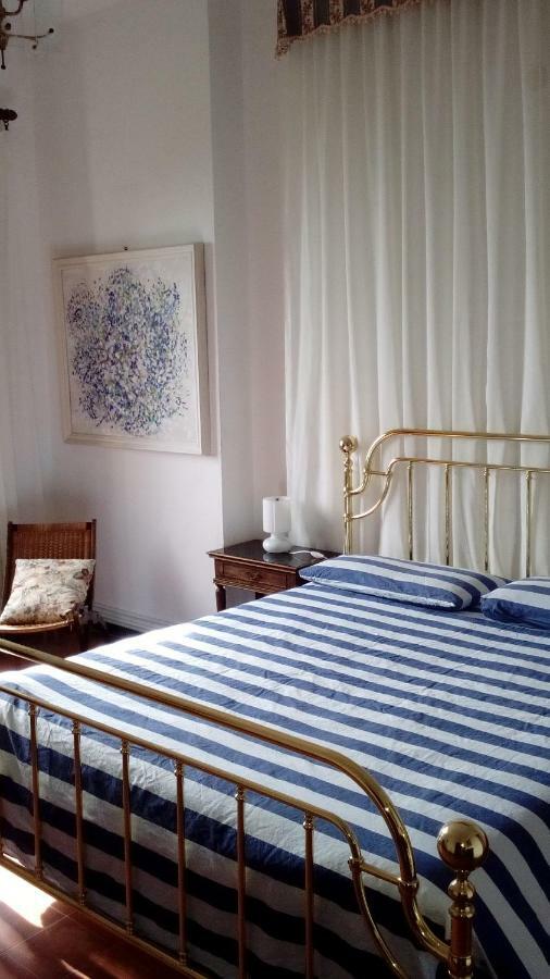 Il Capriolo Bed & Breakfast Celle Ligure Exterior photo