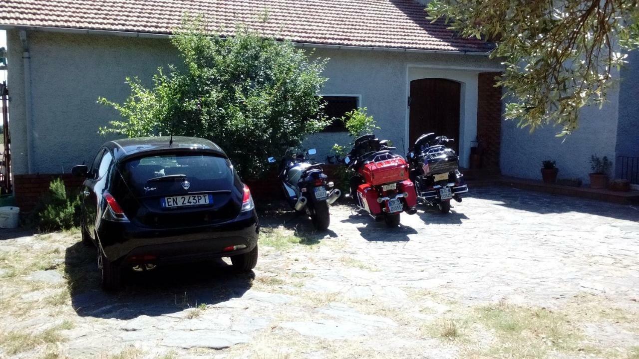 Il Capriolo Bed & Breakfast Celle Ligure Exterior photo