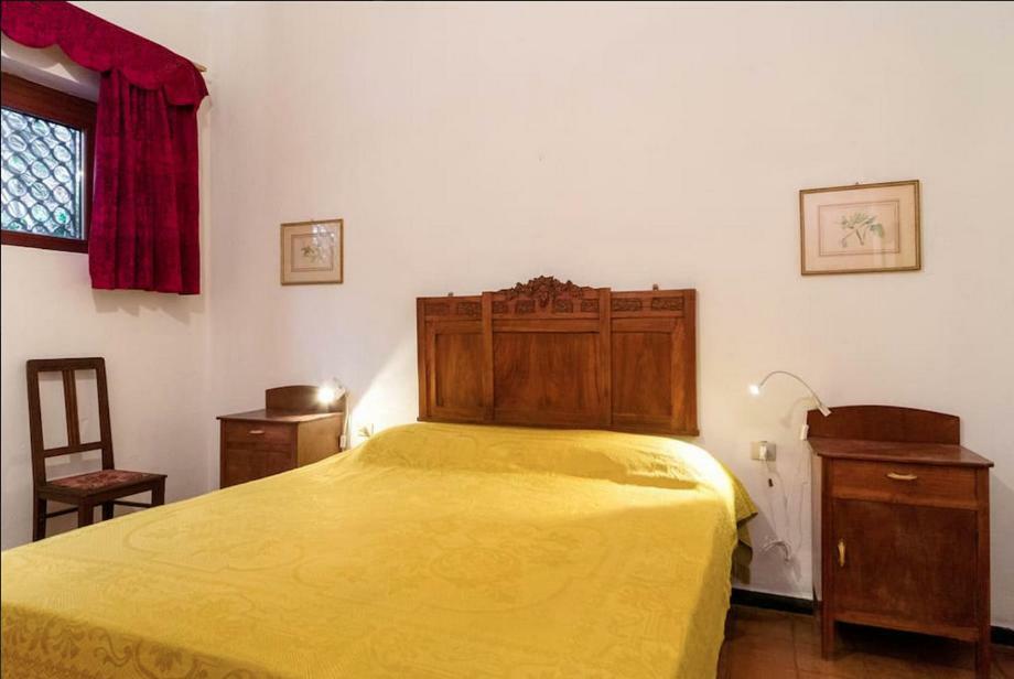 Il Capriolo Bed & Breakfast Celle Ligure Exterior photo