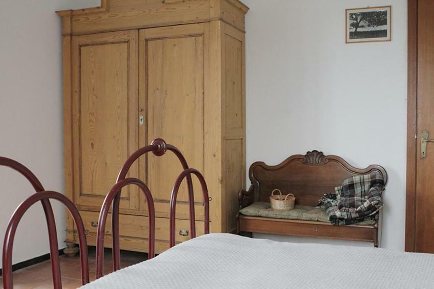 Il Capriolo Bed & Breakfast Celle Ligure Exterior photo