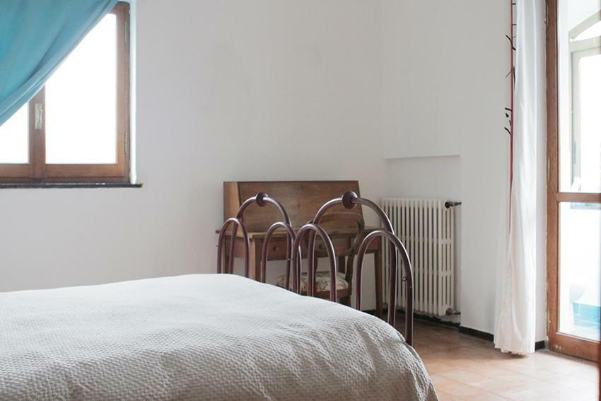 Il Capriolo Bed & Breakfast Celle Ligure Exterior photo