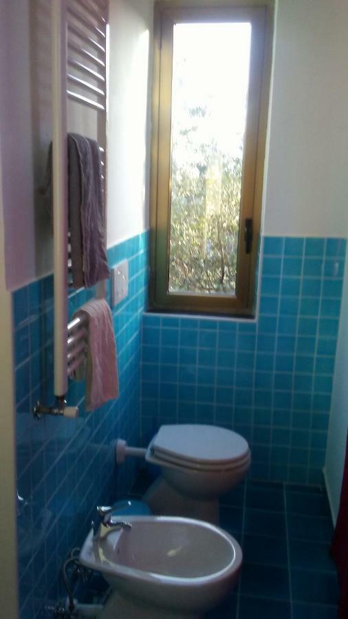 Il Capriolo Bed & Breakfast Celle Ligure Exterior photo